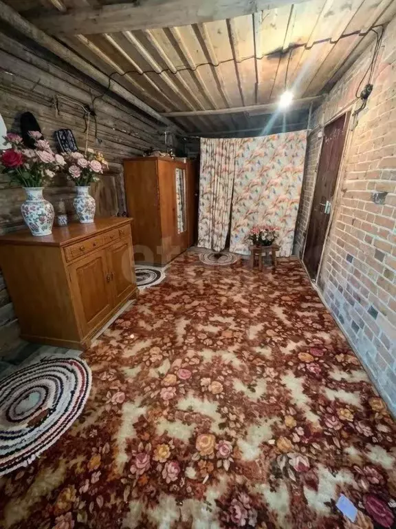 Дом в Тверская область, Осташковский муниципальный округ, д. Корпово  ... - Фото 1