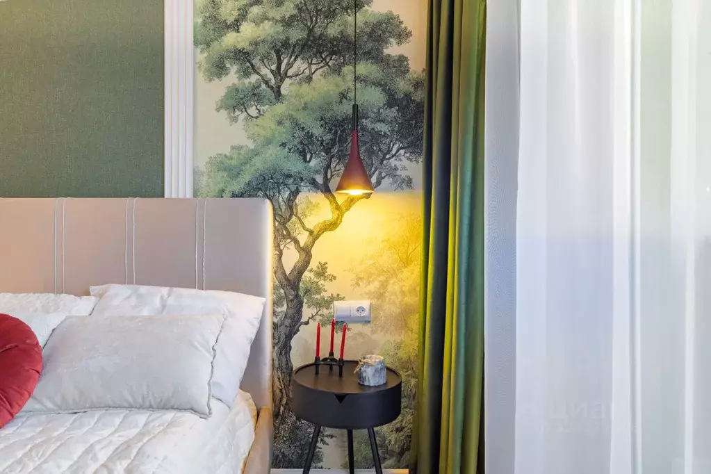 2-к кв. Москва 4-я Новокузьминская ул., 5 (50.0 м) - Фото 1