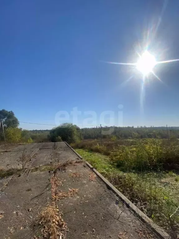 Участок в Тульская область, Одоев рп ул. Карла Маркса (15.0 сот.) - Фото 2