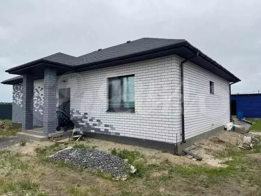 Дом 110 м на участке 8 сот. - Фото 1