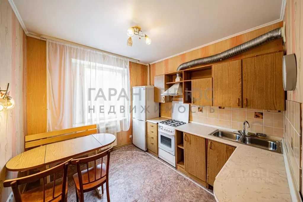 1-к кв. Липецкая область, Липецк ул. 4-я Пятилетка, 10 (40.0 м) - Фото 2