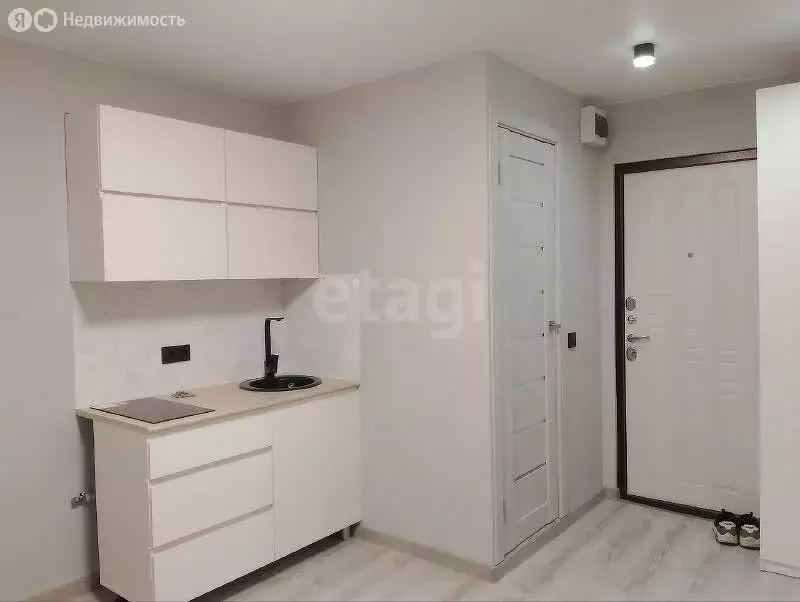 1к в -комнатной квартире (13.5 м) - Фото 2