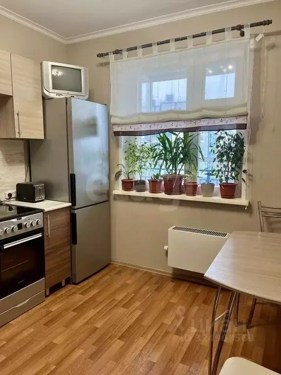 2-к кв. Красноярский край, Красноярск наб. Ярыгинская, 41 (51.7 м) - Фото 2