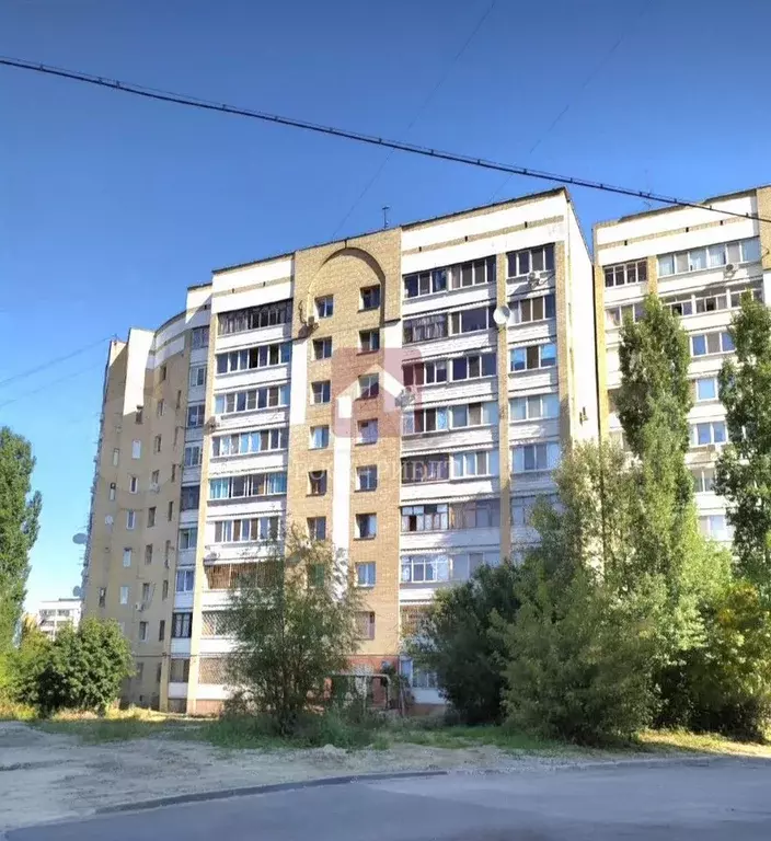 3-к. квартира, 98 м, 8/9 эт. - Фото 0