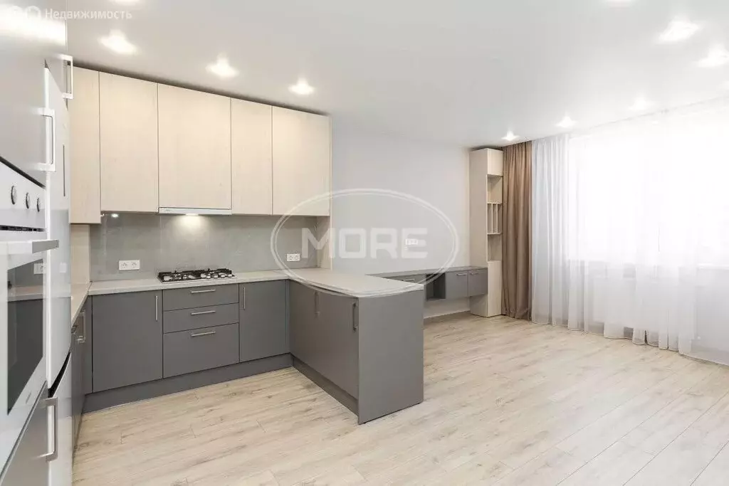 2-комнатная квартира: Калининградская область, Гурьевский ... - Фото 1