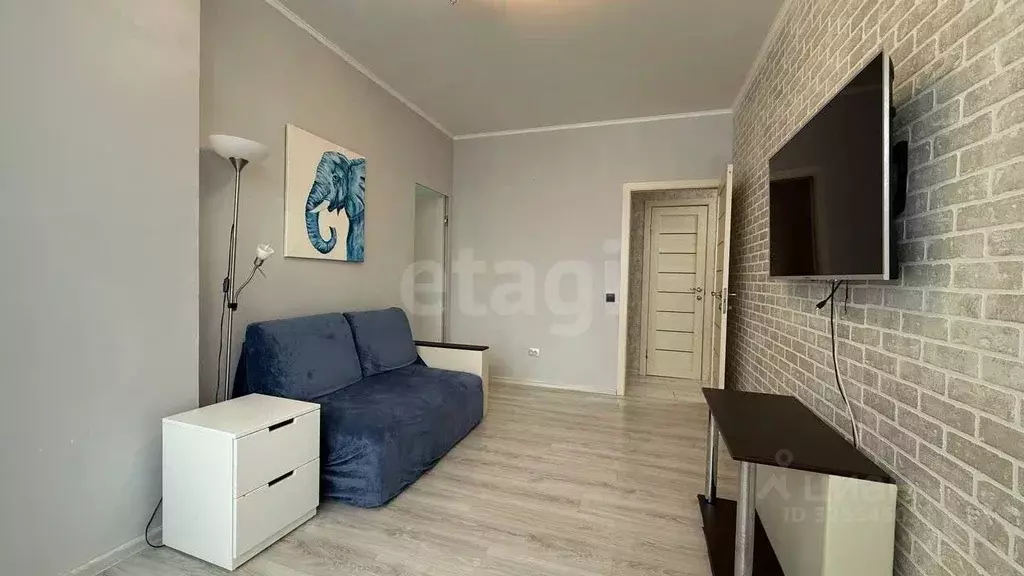 3-к кв. Московская область, Химки городской округ, д. Подолино, Велтон ... - Фото 1