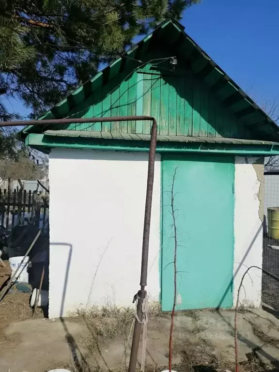 Участок в Самарская область, Самара Орлов Овраг массив, 11 (5.0 сот.) - Фото 0