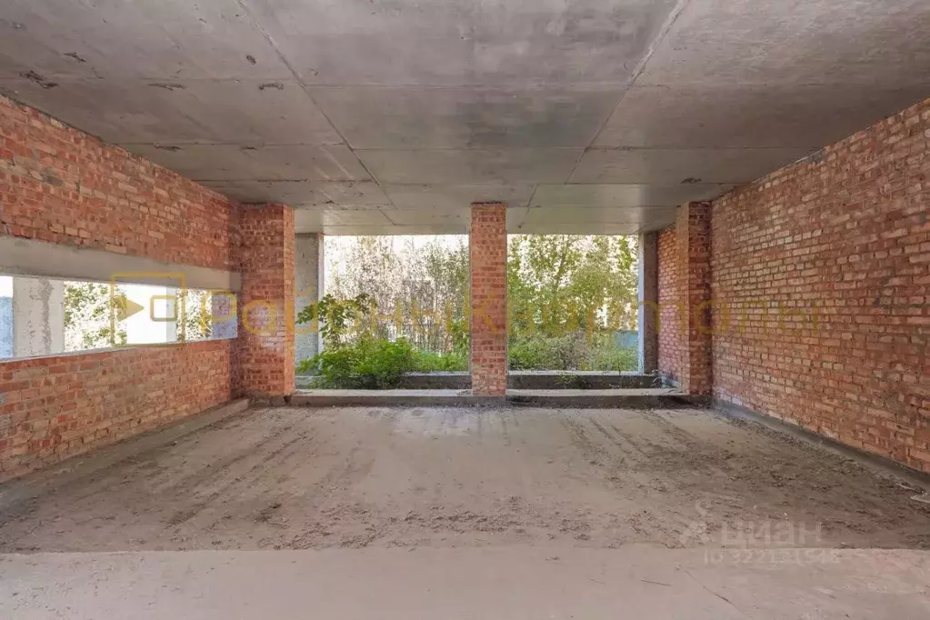 Коттедж в Новосибирская область, Новосибирск Волна СНТ, 961 (338 м) - Фото 2