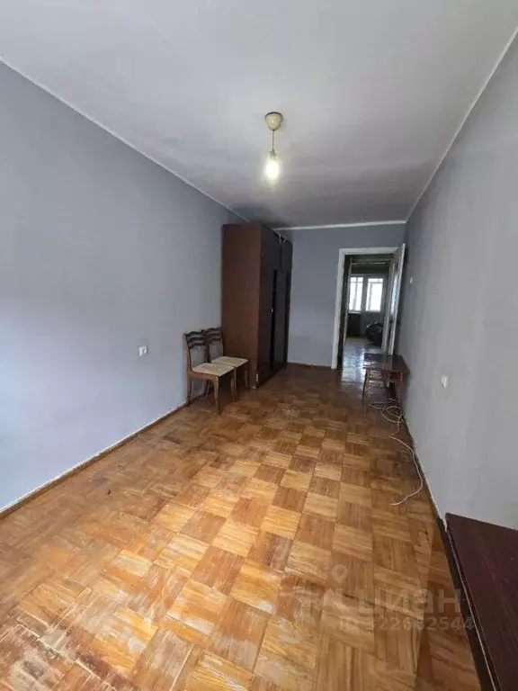 2-к кв. Удмуртия, Ижевск Северный пер., 55 (44.5 м) - Фото 0