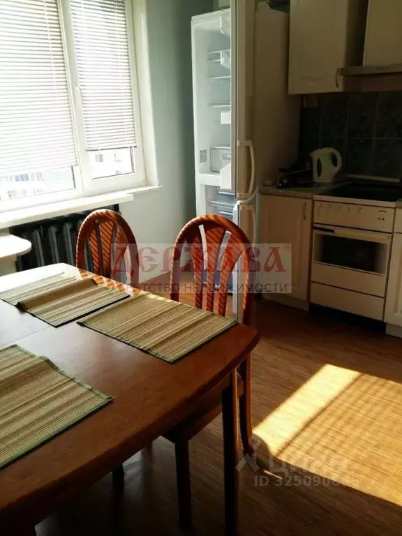 3-к кв. Белгородская область, Старый Оскол Северный мкр, 5 (66.0 м) - Фото 2