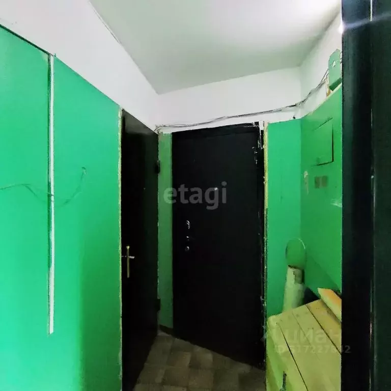 2-к кв. Хабаровский край, Хабаровск Тихоокеанская ул., 186 (51.3 м) - Фото 0