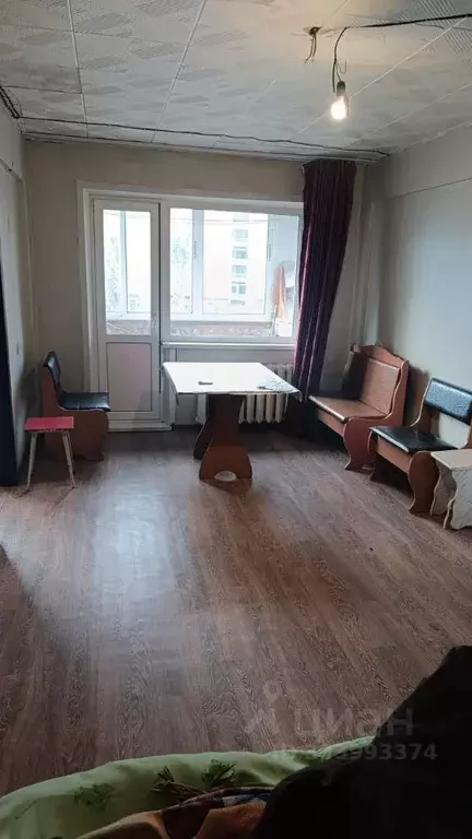 1-к кв. Красноярский край, Красноярск ул. Анатолия Гладкова, 17 (32.0 ... - Фото 1