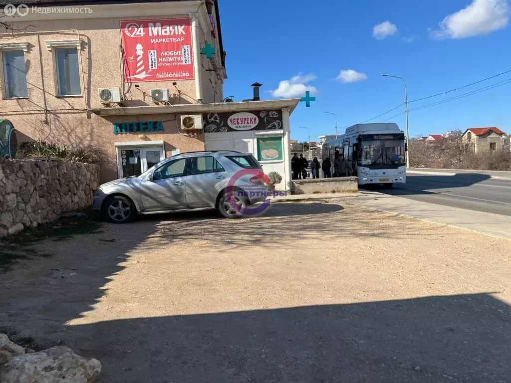 Помещение свободного назначения (12 м) - Фото 2