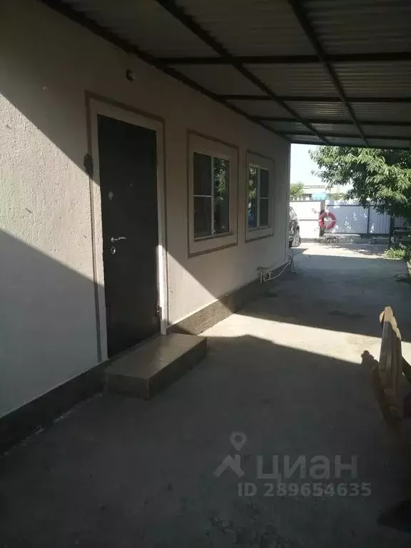 Дом в Краснодарский край, Анапа муниципальный округ, Благовещенская ... - Фото 0