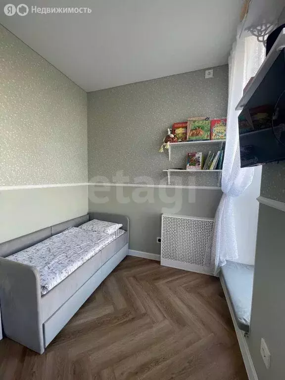 1-комнатная квартира: Новосибирск, Красный проспект, 323 (34.4 м) - Фото 0