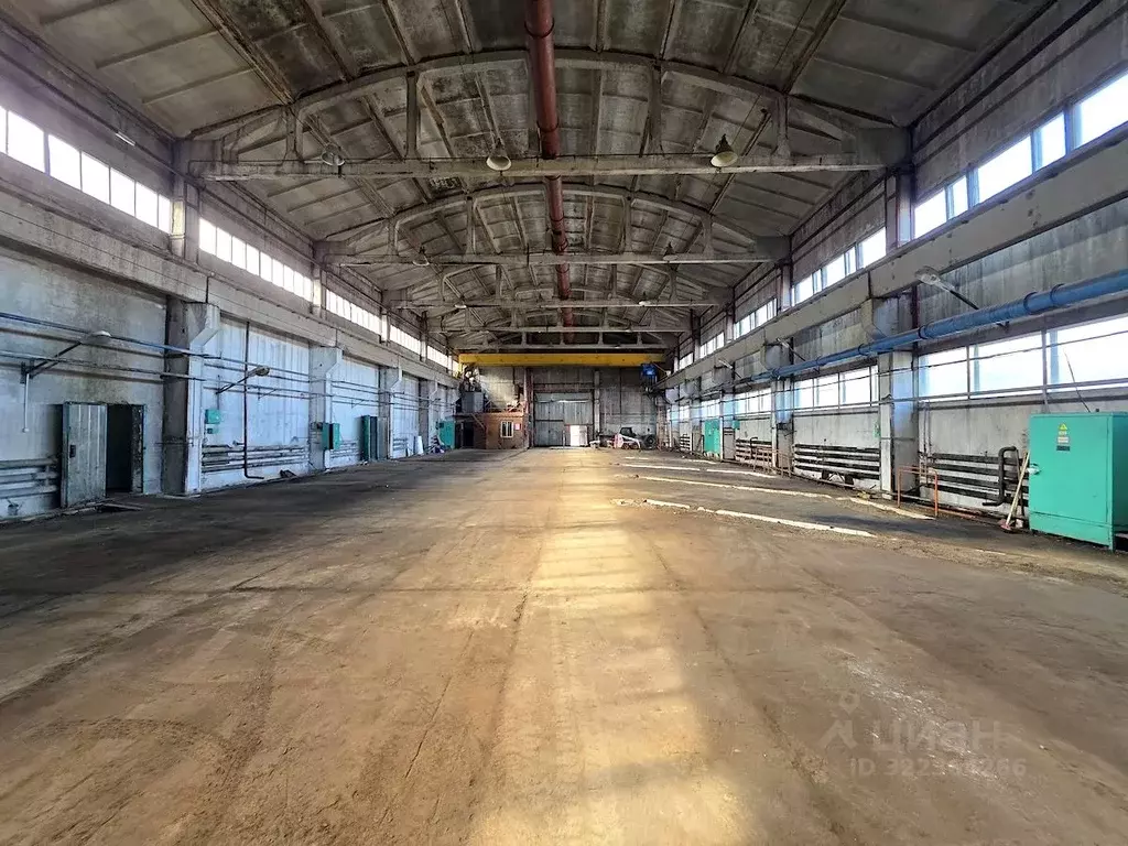 Производственное помещение в Московская область, Можайск ул. Мира, 106 ... - Фото 1