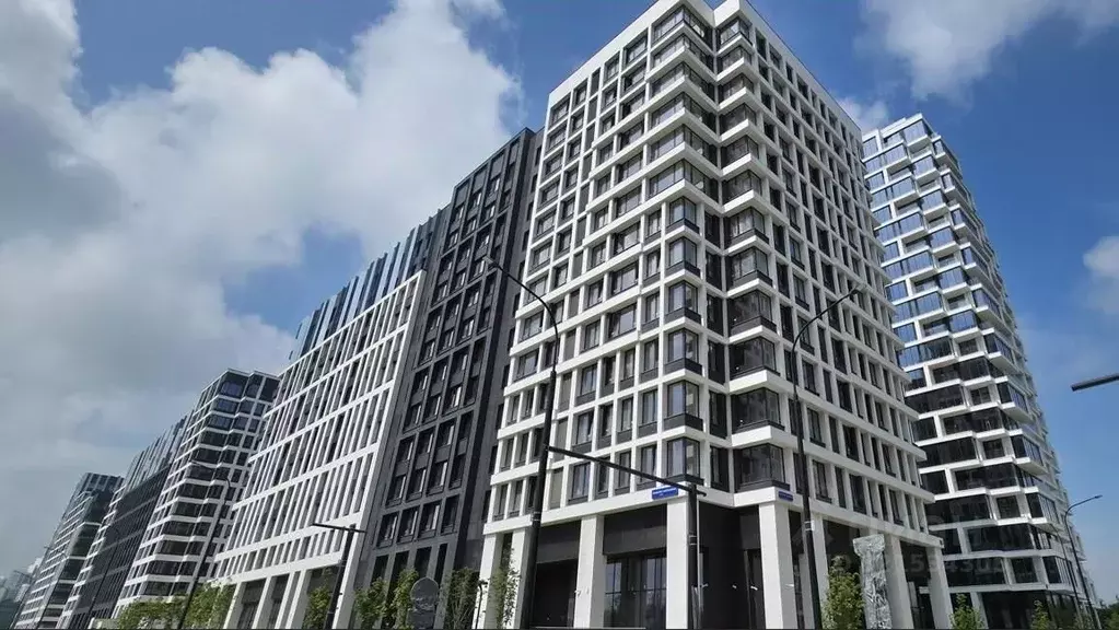 Помещение свободного назначения в Москва ул. Нижние Мневники, 7 (60 м) - Фото 1