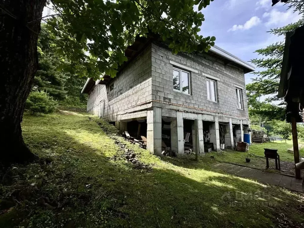 Дом в Приморский край, Владивосток Ломаная ул., 34 (120 м) - Фото 0