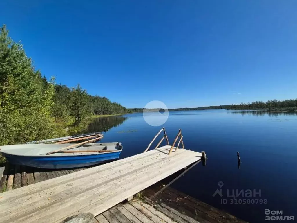 Дом в Ленинградская область, Тосненский район, Любанское городское ... - Фото 0