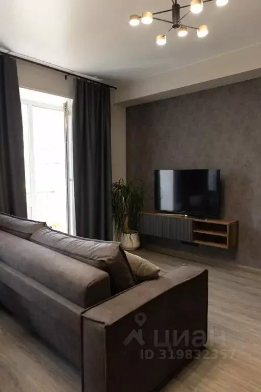 1-к кв. Ярославская область, Ярославль спуск Флотский, 1/2 (50.0 м) - Фото 2