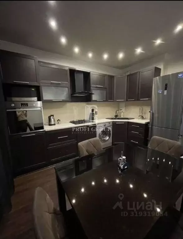 3-к кв. Дагестан, Каспийск ул. Зейнудина Батманова (73.0 м) - Фото 1