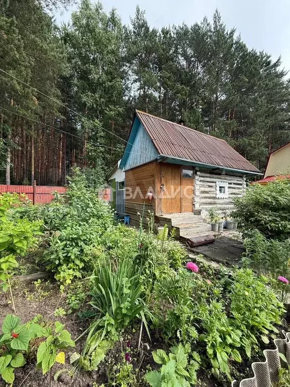 Дом 40 м на участке 7,6 сот. - Фото 1