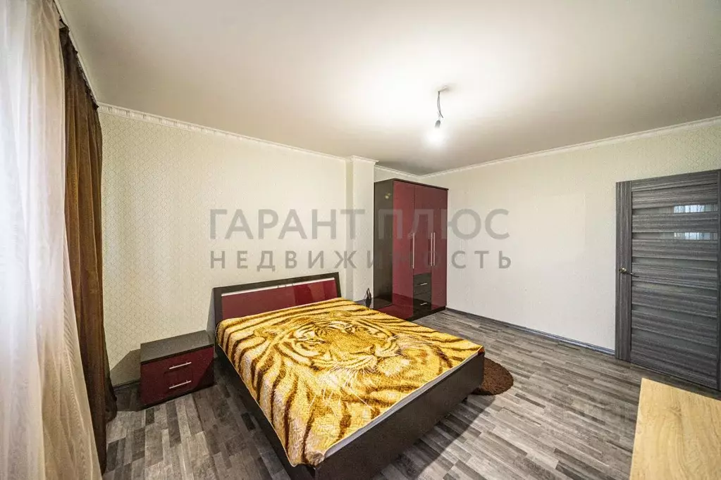 2-к кв. Липецкая область, Липецк ул. Леонтия Кривенкова, 35 (45.0 м) - Фото 1