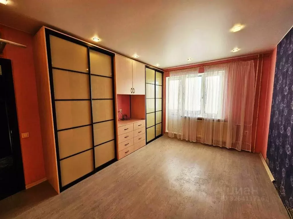 1-к кв. Санкт-Петербург Моравский пер., 7К1 (38.5 м) - Фото 1