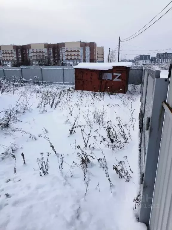 Участок в Брянская область, Брянский район, Снежское с/пос, пос. ... - Фото 1
