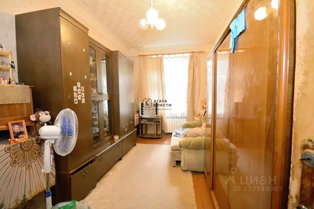 3-к кв. Московская область, Жуковский ул. Менделеева, 5 (69.7 м) - Фото 1