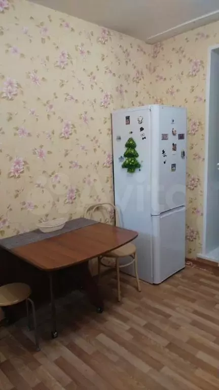 1-к. квартира, 39,6 м, 9/10 эт. - Фото 1
