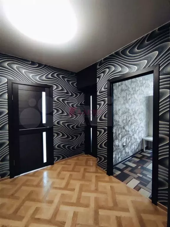 2-к. квартира, 60 м, 17/24 эт. - Фото 0