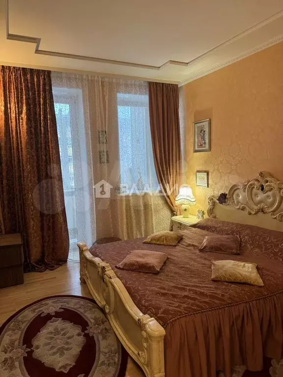 3-к. квартира, 68,2 м, 3/4 эт. - Фото 0
