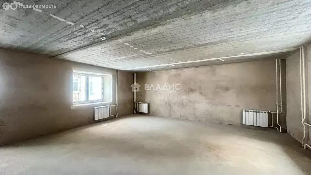 Квартира-студия: Вологда, улица Гагарина, 80Ак1 (80.4 м) - Фото 1