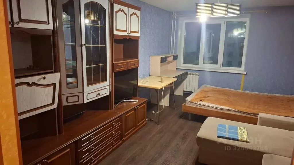 2-к кв. Саратовская область, Саратов ул. Имени В.Н. Симбирцева, 40 ... - Фото 2