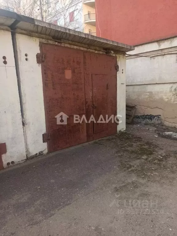 Гараж в Ивановская область, Иваново ул. Батурина, 25 (22 м) - Фото 1
