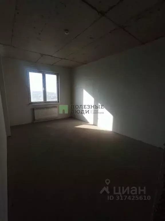 2-к кв. Краснодарский край, Новороссийск Мысхакское ш., 59 (60.99 м) - Фото 1