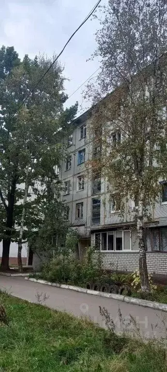 Комната Брянская область, Брянск Камвольный пер., 8 (10.0 м) - Фото 1