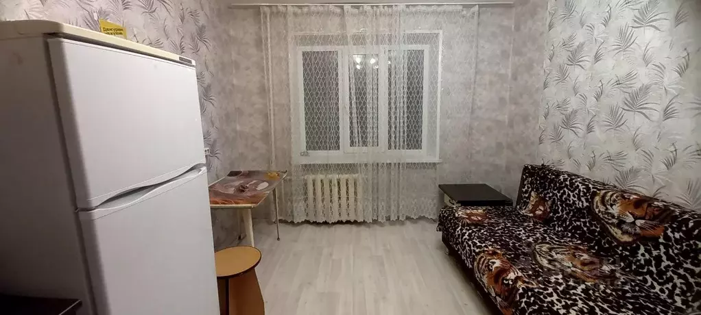 Комната Челябинская область, Челябинск ул. Марченко, 25А (14.0 м) - Фото 1