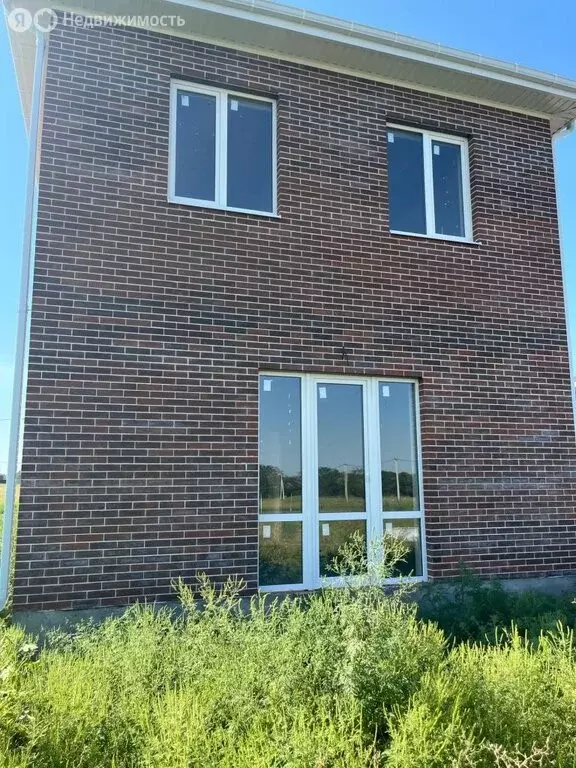 Дом в Ростов-на-Дону, Каскадная улица (110 м) - Фото 2