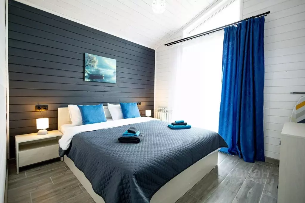 Дом в Ярославская область, Переславль-Залесский муниципальный округ, ... - Фото 2