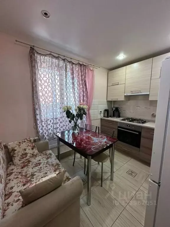 1-к кв. Саратовская область, Саратов ул. Имени В.И. Оржевского, 1 ... - Фото 2