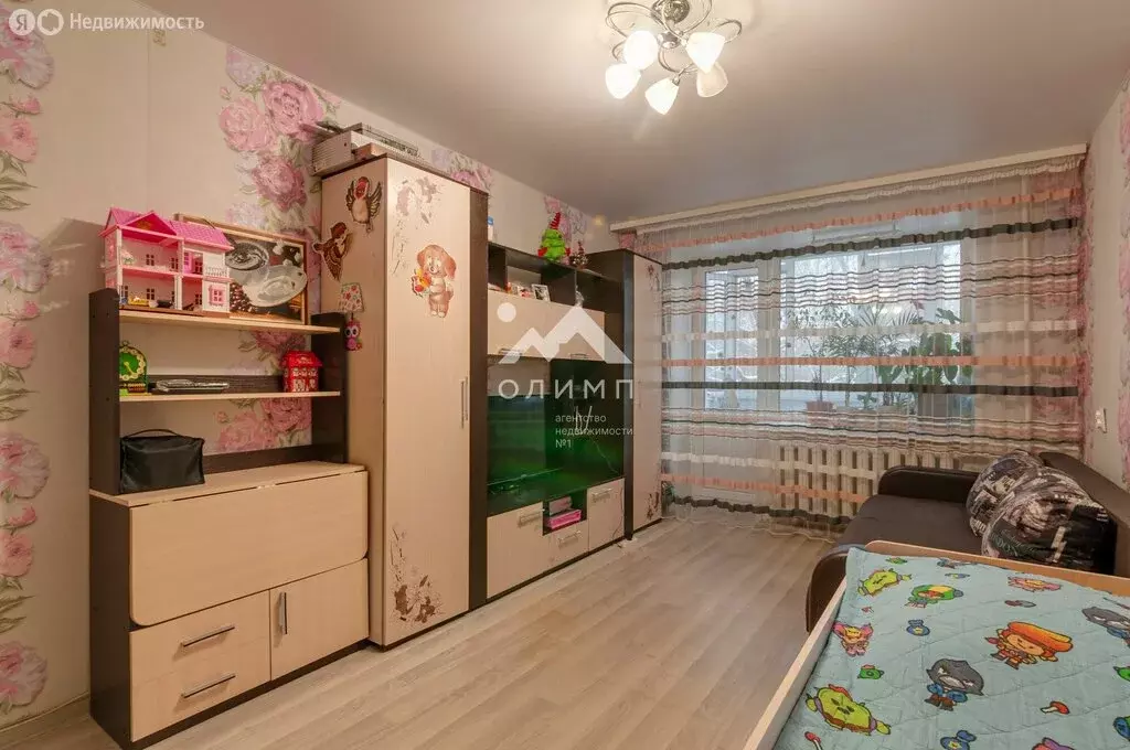 2-комнатная квартира: Вологда, улица Казакова, 15 (40.6 м) - Фото 2