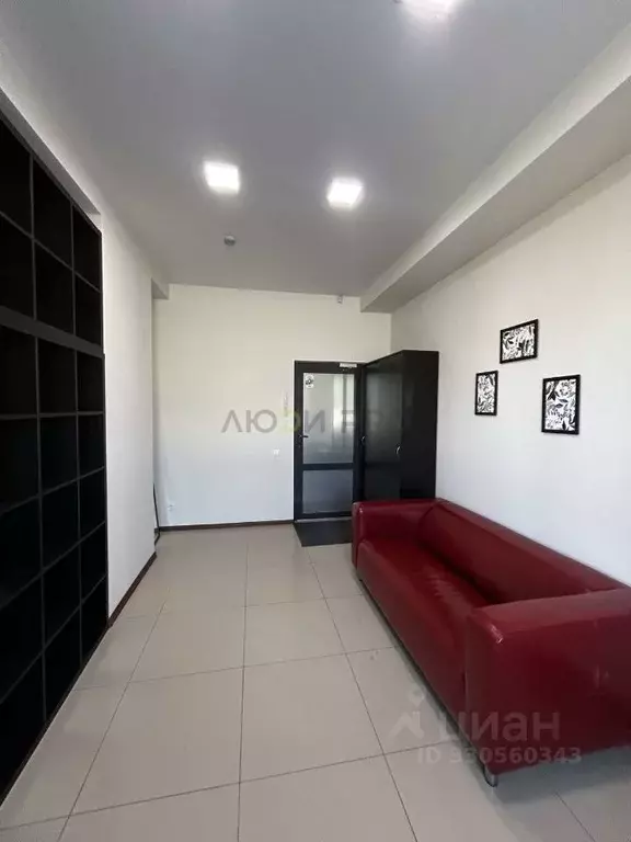 Офис в Алтайский край, Барнаул Балтийская ул., 24 (25 м) - Фото 1