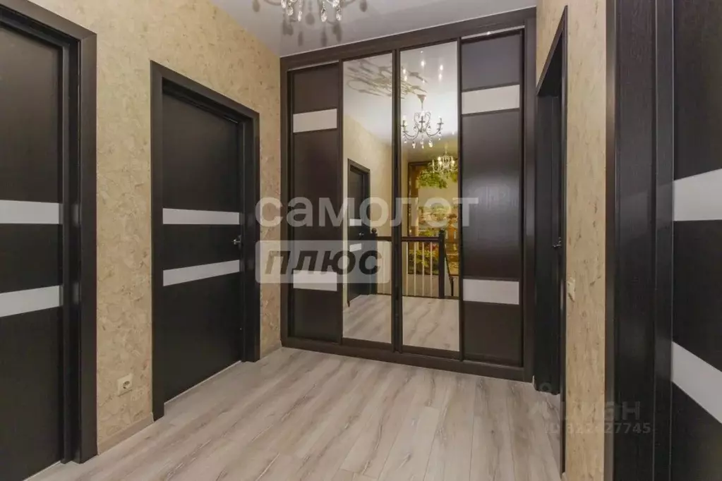 Коттедж в Омская область, Омск Щедрая ул., 50 (149 м) - Фото 1