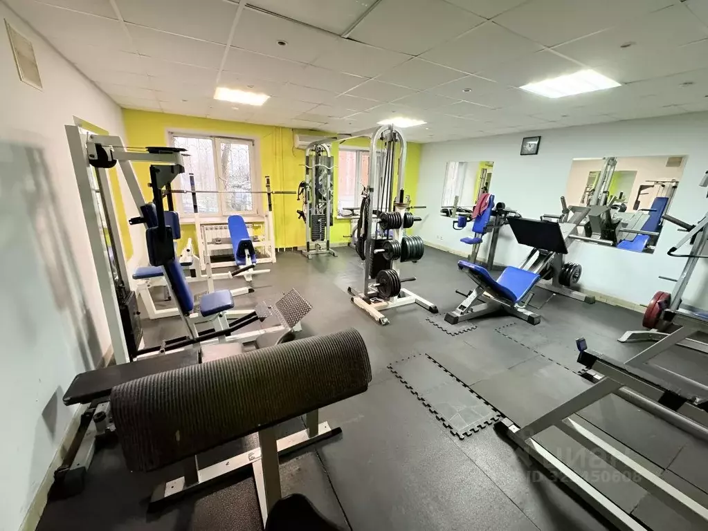 Помещение свободного назначения в Самарская область, Самара Бобруйская ... - Фото 1