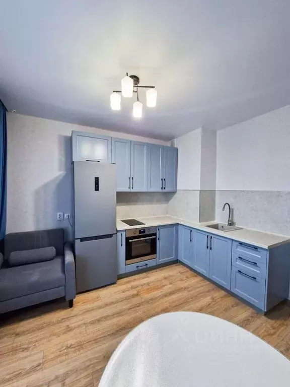 1-к кв. Воронежская область, Воронеж ул. Конструкторов, 29Ак2 (39.7 м) - Фото 0