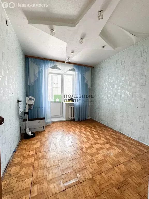 3-комнатная квартира: Ижевск, Северный переулок, 49 (60.2 м) - Фото 2