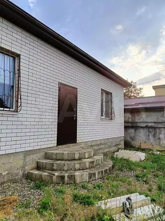 Дом 70 м на участке 5 сот. - Фото 0