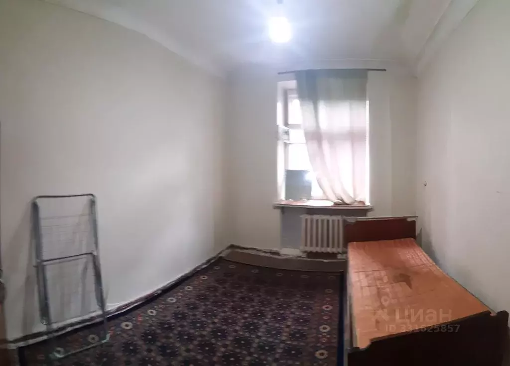 2-к кв. Самарская область, Самара Самарская ул., 270 (55.0 м) - Фото 2